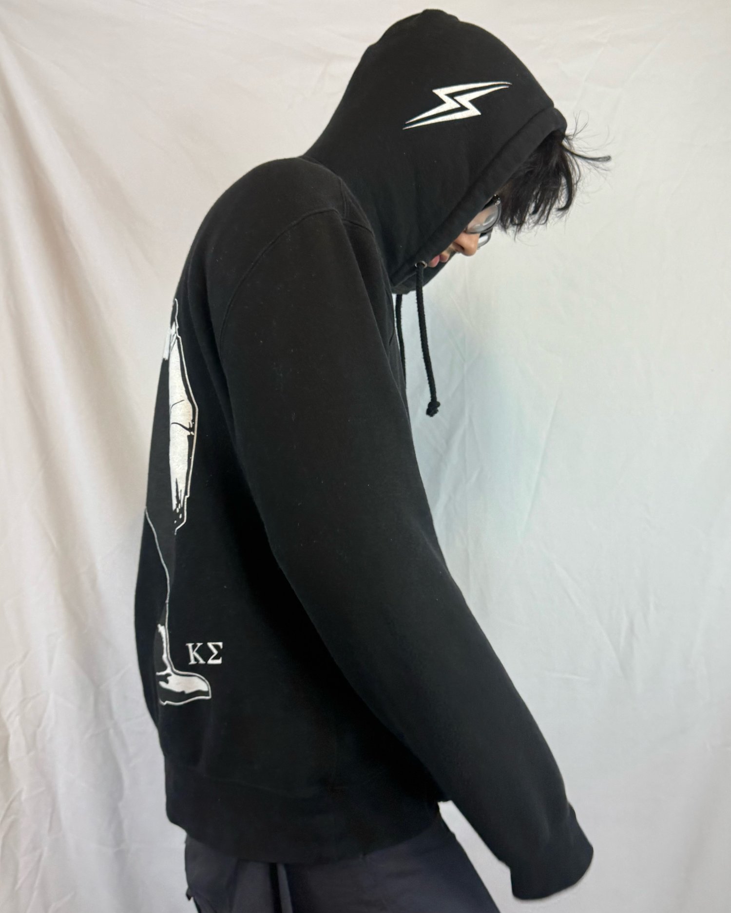 Image of Stüssy 2000's Hoodie