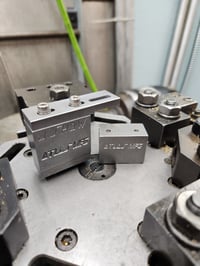 Image 1 of BRAZING JIG