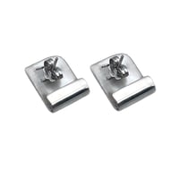 Image 2 of Lighter Cuff Stud (Single)