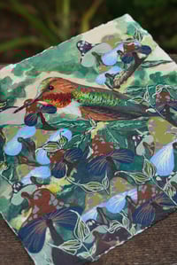 Image 5 of FINDERS KEEPERS- painting