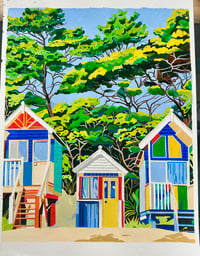 Image 1 of Beach Huts at Wells 