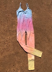 Image 3 of Aura suit
