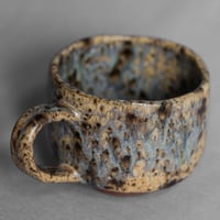 Image 3 of Red Clay Mug • Cookie Glaze 400ml