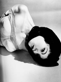 Image 13 of Nobuyoshi Araki "Tokyo Comedy”