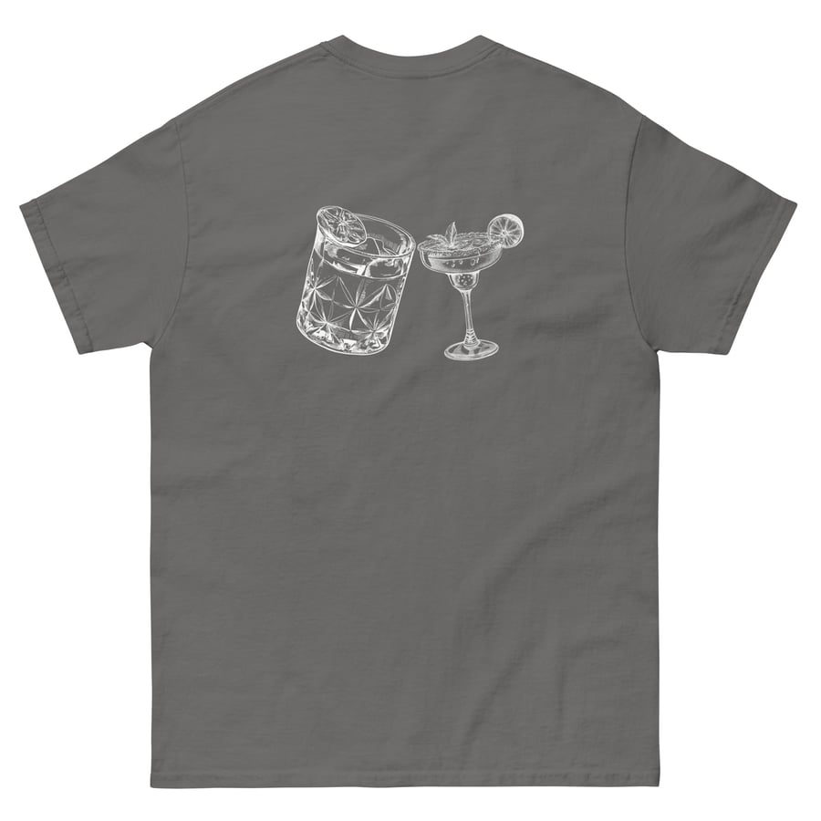 Image of Cheers Tee