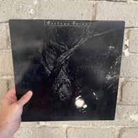 Cocteau Twins – The Pink Opaque - First Press LP 