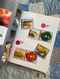 Image 2 of Girly Graphics: An Interpretation of Lovely, Sweet, and Glamorous Graphic Designs, 2008