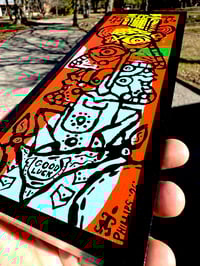 Image 3 of Tall Order