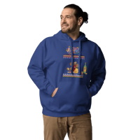 Image 3 of Unisex Hoodie