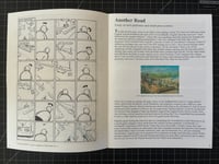 Image of Process Zine #2