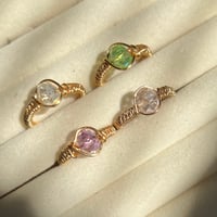 Aura Ring 