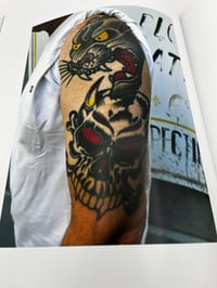 Image 5 of "Bert Krak ""2024: A Year In Review"" Book"