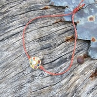 Image 2 of Navrathan Bracelet