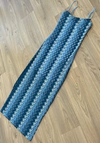 Image 3 of Crochet midi dress - 2 colours 