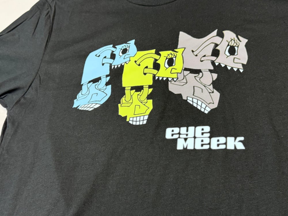 Image of The Wavy Three 