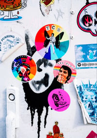 Image 2 of Sticker Bundle 