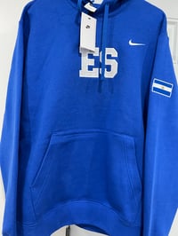 Image 2 of ES - Nike Hoodie 