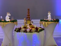 Image 4 of Fruit Table Display 
