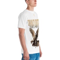Image 3 of Men's DIVINELY PROTECTED t-shirt