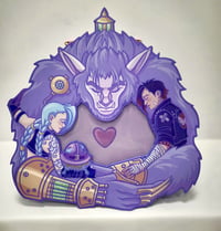 Image 1 of  Zaun Family Bag