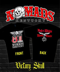  VICTORY SKULL