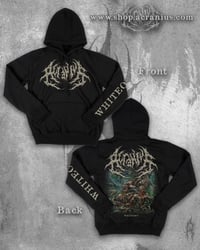 Image 4 of Hoodie WHITEOUT