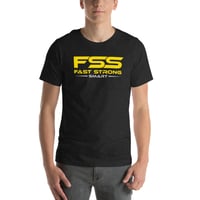 Image 2 of Unisex t-shirt