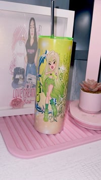 Image 1 of Karol Tumbler 💚