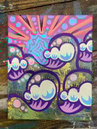 Image 1 of Costa Rican waves