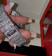 Image 3 of Men’s Bussed down Cartier Watch 