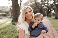 Image 5 of Live Oak Family Mini Sessions