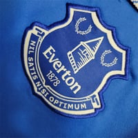 Image 4 of Everton 23/24 Home Jersey