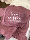 Iced Coffee is my Love Language