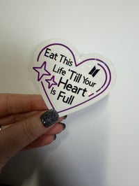 Like animals sticker 