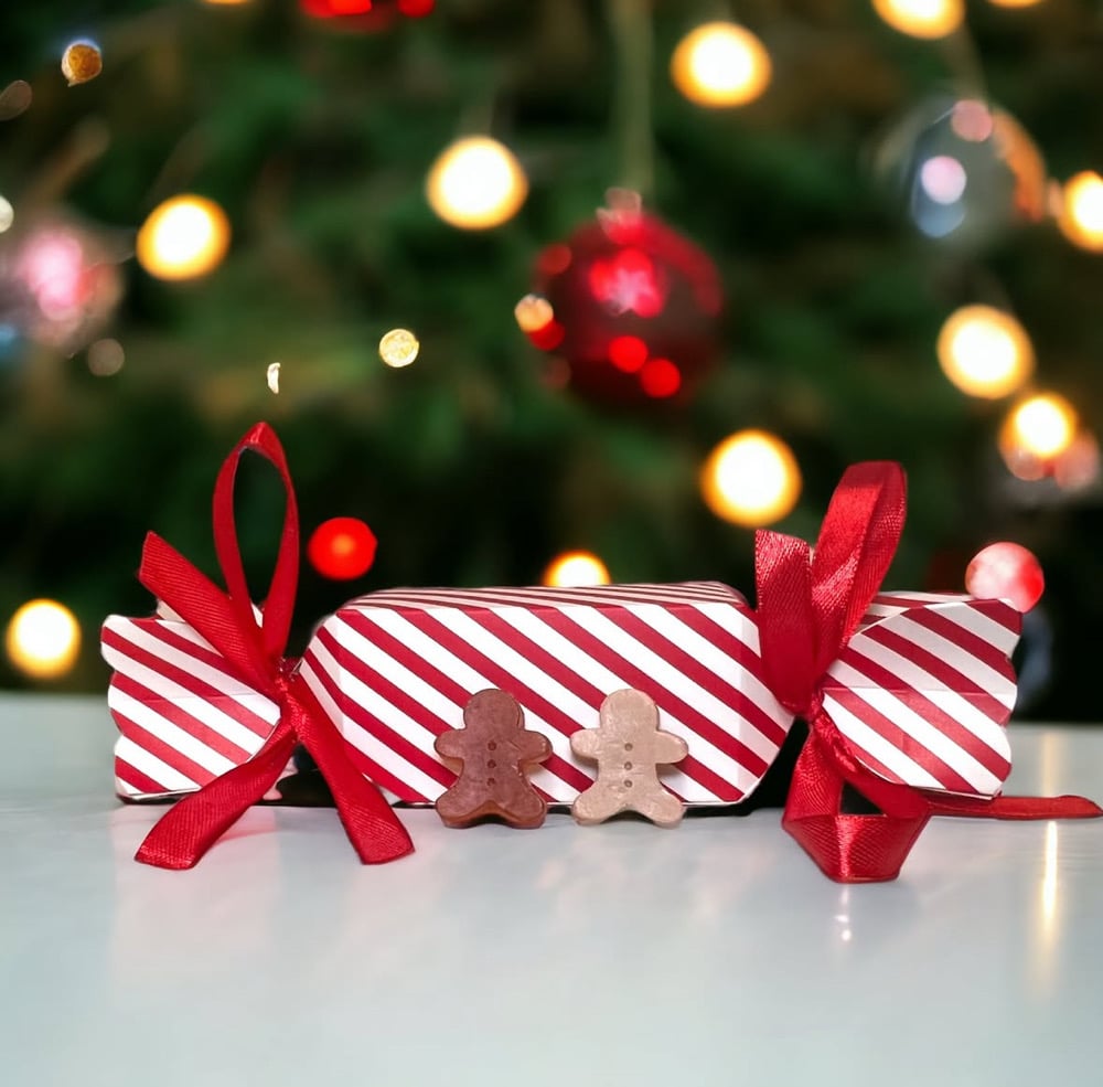 Image of Soap Stocking Stuffers (OPTIONS)