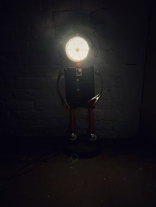 Image of Electrosound 