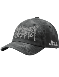 Image 2 of DEVTH METAL EXORCIST HAT