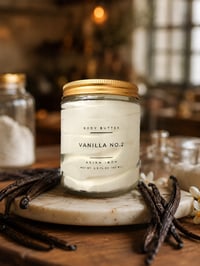 Vanilla No. 2