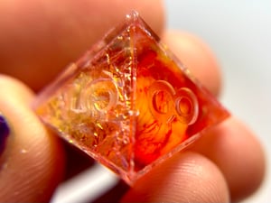 Image of Molten Windows (inked upon order)