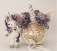 Image 3 of Unicorn set 