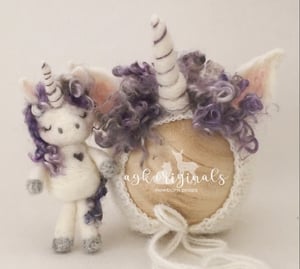 Image of Unicorn set 