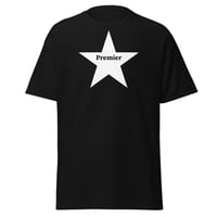 Star Shirt Black