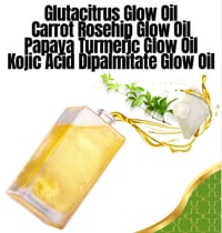 Wholesale Glow Oils