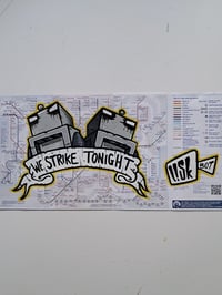 Image 4 of London Tube Map
