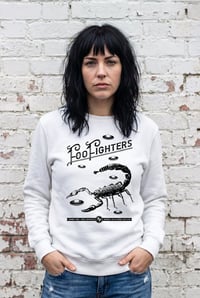 Image 1 of Sudadera Foo Fighters 