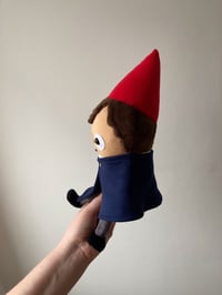 Image 10 of Greg And Wirt Plushies - OTGW - Made To Order