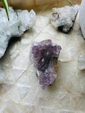 Image of Amethyst 8