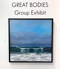 Image 2 of Emerald Surf- Edward Duff