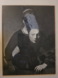 Image 3 of REMBRANDT COLLECTION - with preserved spider web. 