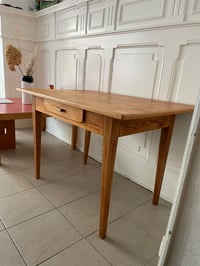 Image 2 of Holztisch